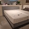 Auping Original boxspring laag met vlakke bodems 2x90x200 - 1